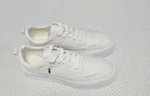 White Sneakers - Image 4