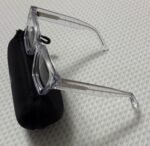 Mogulgus Premium Eyeglasses Transparent - Image 2