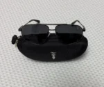 Mogulgus Premium Eyeglasses Black Shade - Image 2