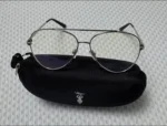 Mogulgus Premium Eyeglasses Transparent - Image 2