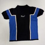 Mogulgus Collar T-Shirt - Image 2