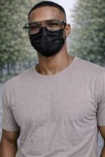 Mogulgus Premium Eyeglasses Transparent