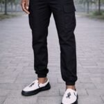 Mogulgus Men's Comfort Footwear
