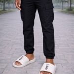 Mogulgus Men's Comfort Slipers