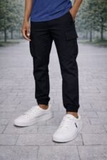 White Sneakers
