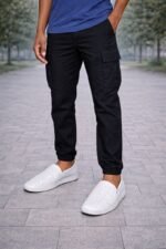 Mogulgus Men's Comfort White Footwear