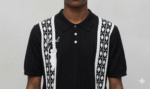 Mogulgus Custom Collar Shirt