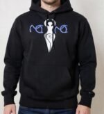 Mogulgus Premium Custom Comfort Hoodie