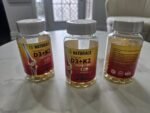 TD Naturals Vitamin D3 + K2 Capsules - Image 5