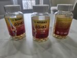 TD Naturals Vitamin D3 + K2 Capsules - Image 4