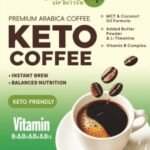 KETO COFFEE